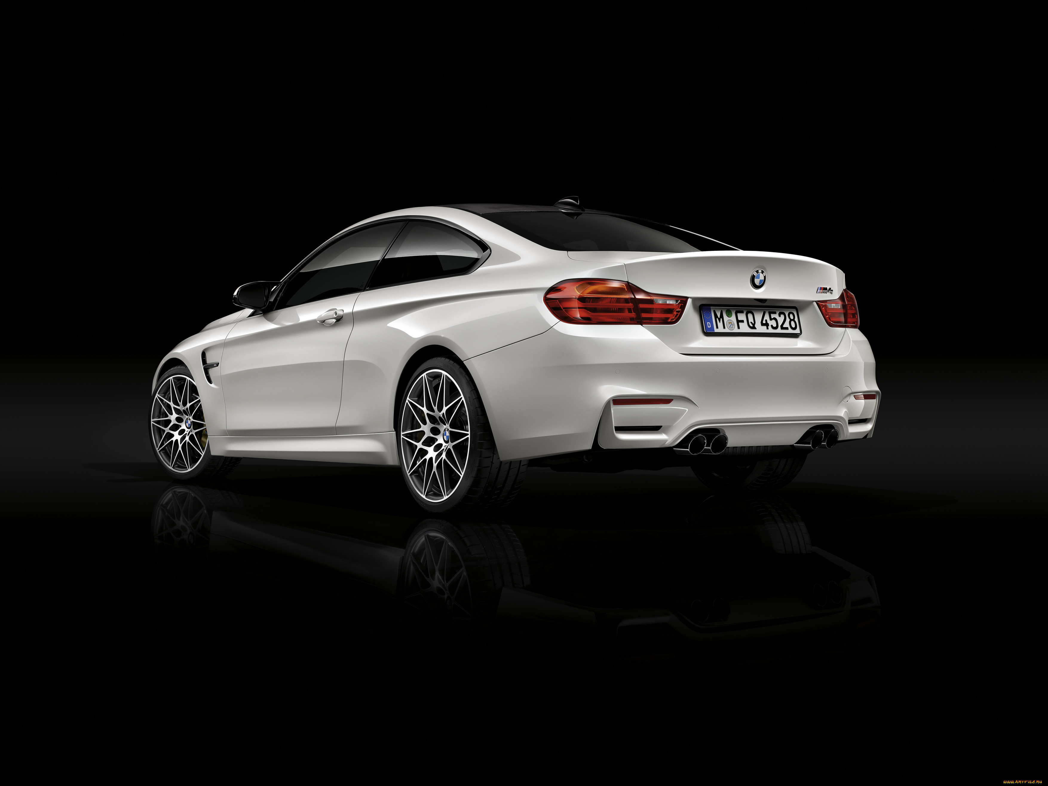 , bmw, coup, m4, 2016, f82, package, competition